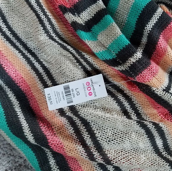 Cardigan sweater by Ardene - Picture 2 of 5